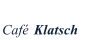 Caf  Klatsch